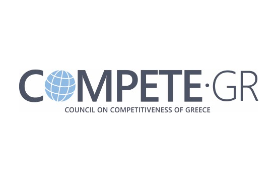 Compete logo