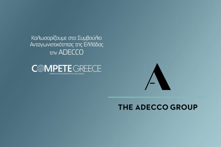 welcome ADECCO